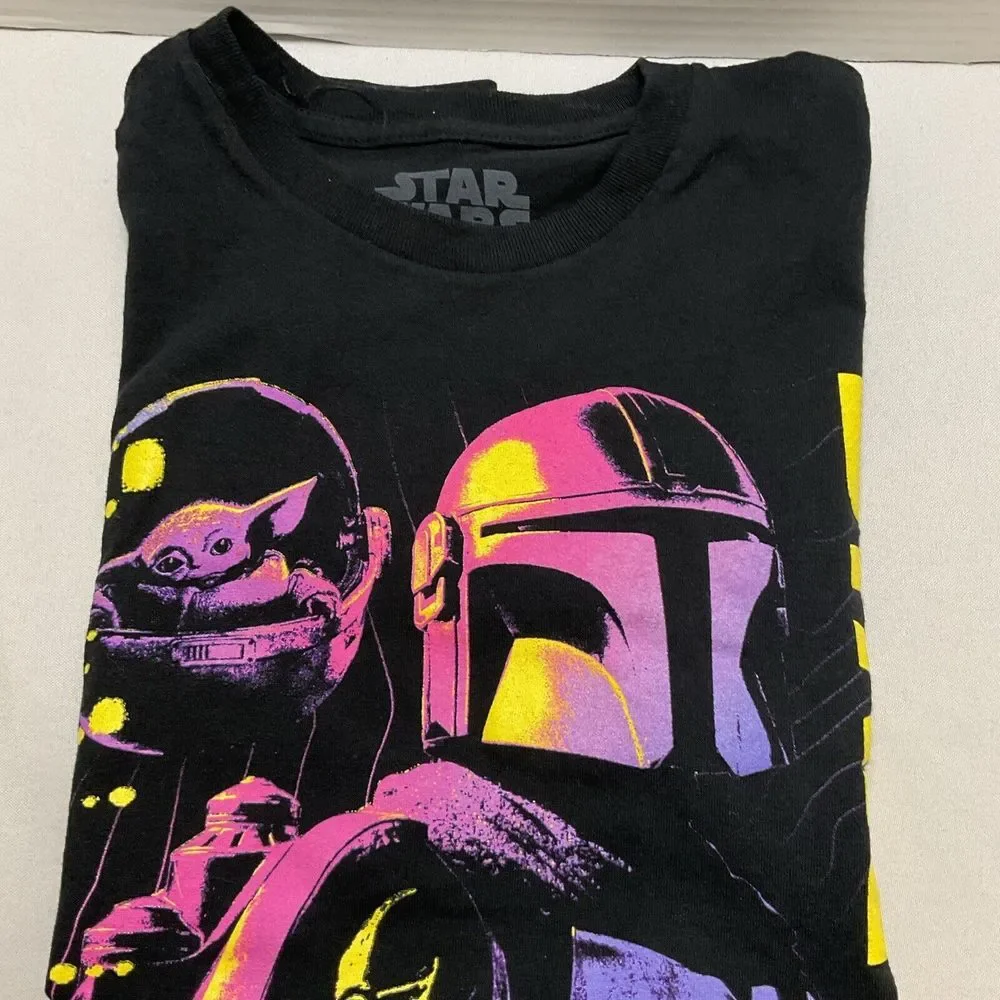 Star Wars this star